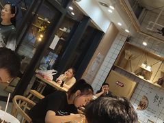 大堂-黎一碗大碗手工面(城市立方店)