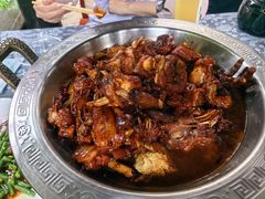 -膳和缘炒鸡店(南门路店)