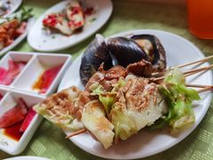 -鑫善坊(经四路店)