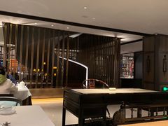 大堂-民国红公馆·秦淮八艳(夫子庙店)