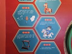 -天津自然博物馆