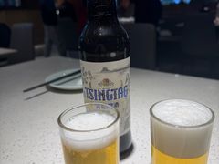 -船歌·鱼水饺青岛菜(金狮广场店)