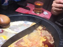 -麻辣无情重庆老火锅(桐庐店)