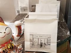 -爸爸糖吐司面包(无锡阳光花园店)