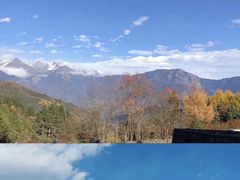 -硗碛藏寨·神木垒景区