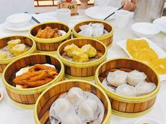 -好吉祥大酒楼