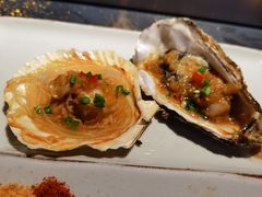 -很久以前羊肉串(昌里路三钢里店)