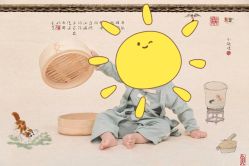 点击看大图 -雅尼·亚米儿童摄影美学馆(汉阳店)