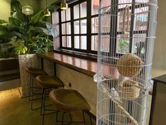 -ChitChat奇洽·Bistro(黎黄陂路店)