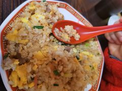 -拉面莊夢語＆中华料理八椿