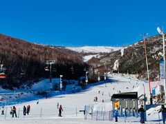 -密苑云顶乐园(云顶滑雪场)