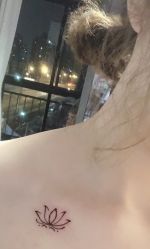 -椿树下·Tattoo纹身工作室