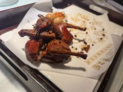 -院8里·小聚园老川菜(九眼桥店)