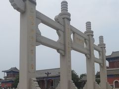 -天津妈祖文化园