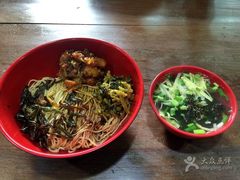 -广慈小吃铺沪味佳饭堂