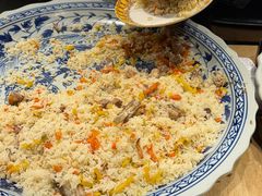 -沙州食驿·非遗小吃夜市