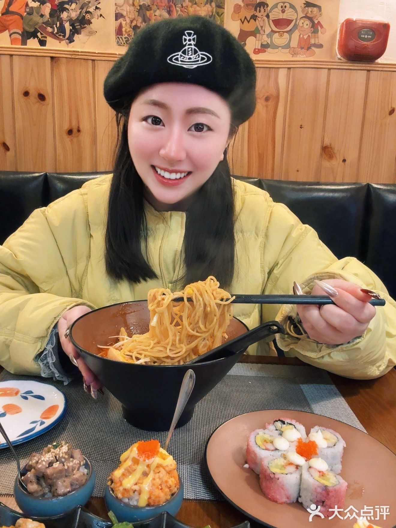 学校周边的美食，更适合毕业后的我*͈ᴗ͈ˬᴗ͈ෆ