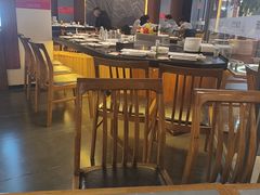 -渔乐之昕·铁板烧自助餐(虹悦城店)