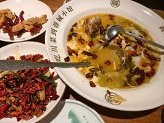 -蓉城小馆(科兴店)