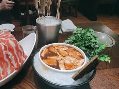-东海怡品海鲜豆捞(舟宿夜江店)