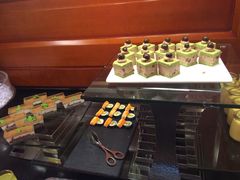 新纪元大酒店西餐厅-满江红四季餐厅 · 国家五钻级酒家(新纪元大酒店店)