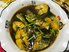 -萃和楼海鲜酒店(汉口路店)