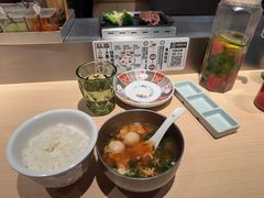 -肉肉大米(金虹桥店)