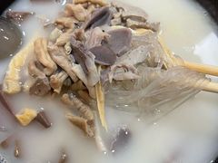 -鸭小妹鸭血粉丝(老门东店)