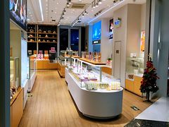 自助取餐区-好利来(西铁营万达广场店)