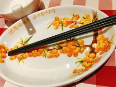 -西贝(华发商都店)