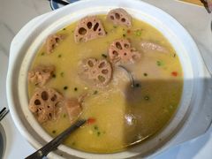 -覃大个·藕汤印象(博奇路店)