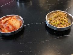 小菜-HONGA HONGA雄家(曹路店)