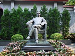 -上海孙中山故居纪念馆