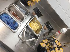 -So Lounge索兰至餐厅(蓝色港湾店)