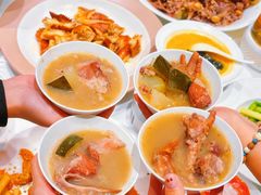 -好友缘家宴(青山路店)