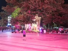 -开元盛世广场(新华北路店)