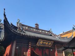 -钦赐仰殿道观