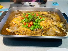 -半天妖烤鱼(中山路店)