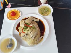 -鹿鸣酒家(越秀店)