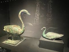 -陕西历史博物馆