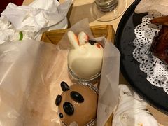 -避风塘(百联东郊店)
