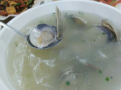 -明记海鲜大排档(巽寮湾店)