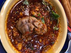-马路边边串串香(苗栗路店)