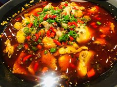 -成都娃娃花园餐厅 (南艺旗舰店)