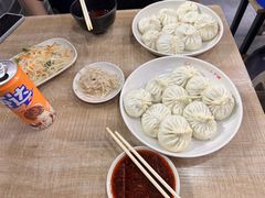 -津门张记包子铺(华昌道店)