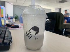 -喜茶(珠海华发商都店)