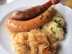 Nante&nbsp;Eck-Nante-Eck | Restaurant Berlin Mitte