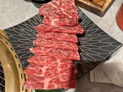 -八库渔场烧肉放题(世纪汇店)