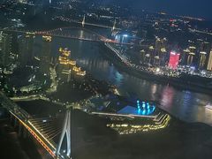 -WFC会仙楼观景台