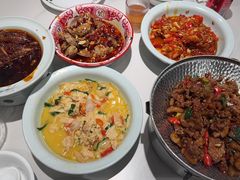 -欧记大排档·景德菜(上海首店)